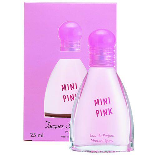 mini perfume PINKセット4本 Magazine Luiza | Pra você é Magalu!